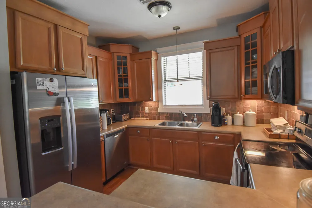136 Craftsman WAY Milner, GA 30257