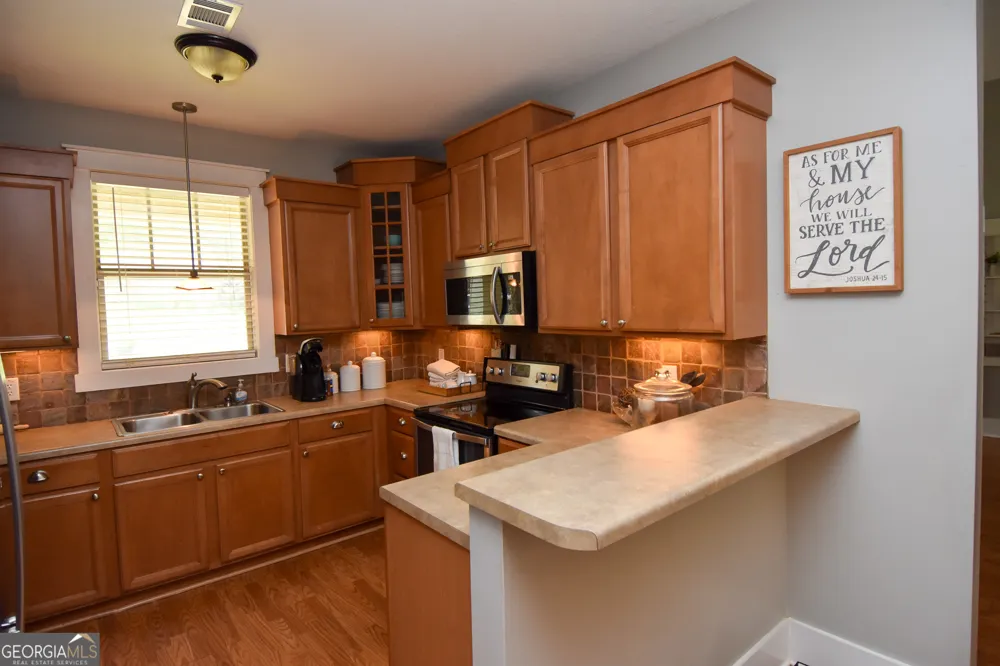 136 Craftsman WAY Milner, GA 30257