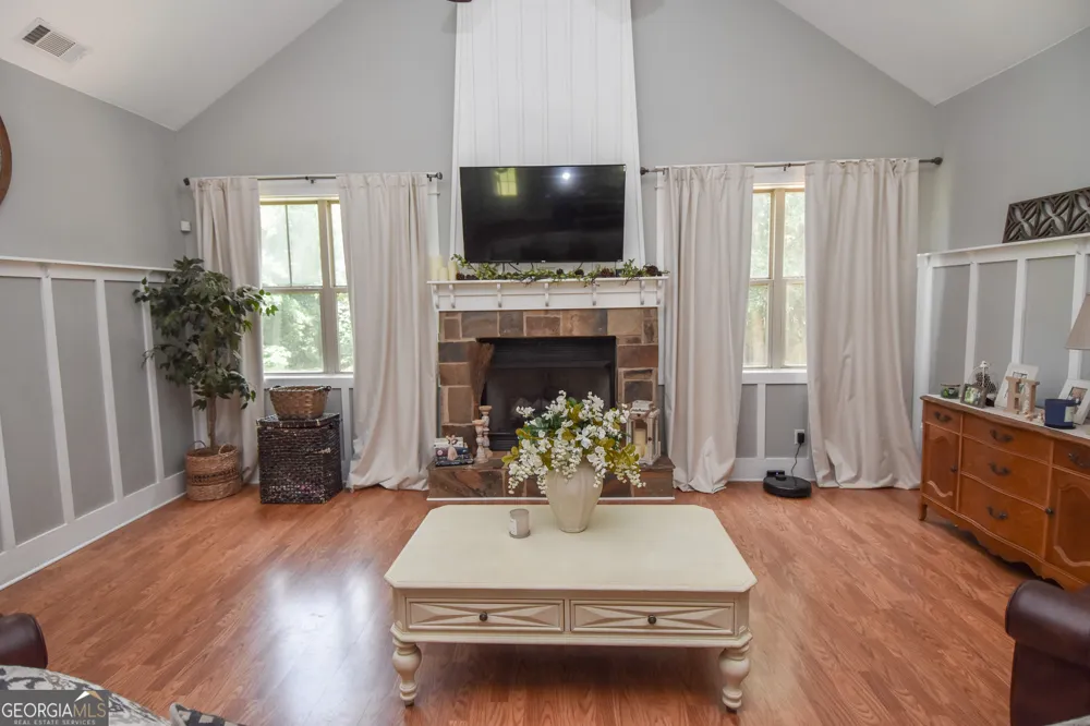 136 Craftsman WAY Milner, GA 30257