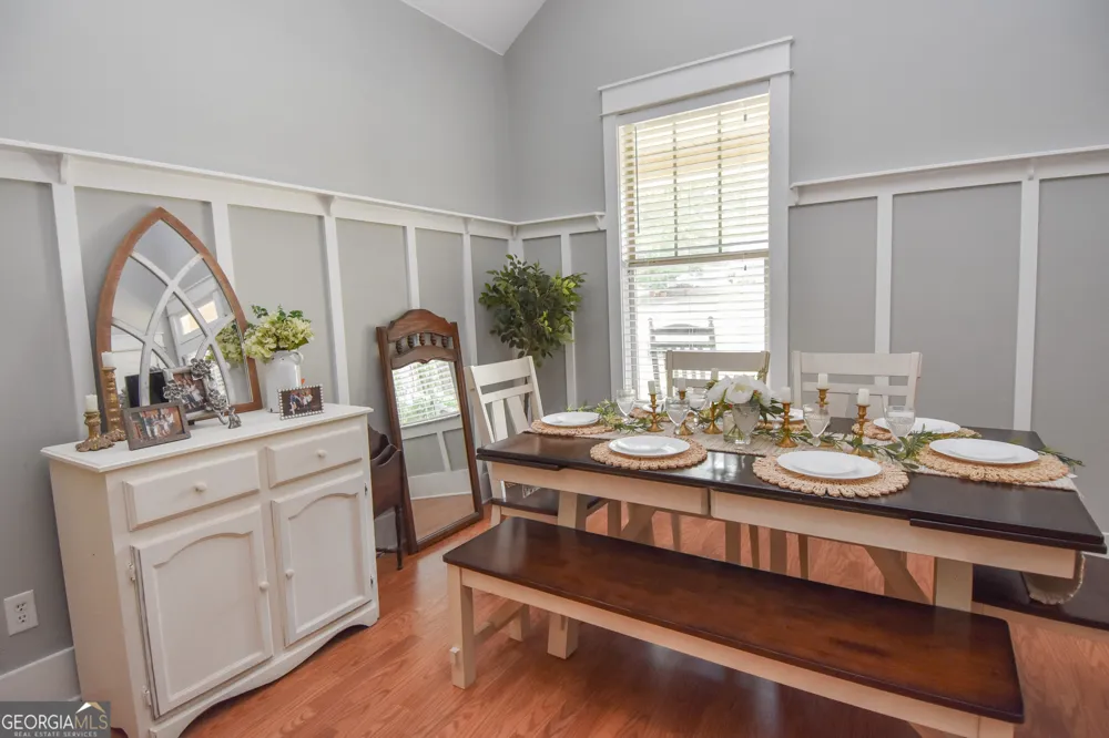 136 Craftsman WAY Milner, GA 30257