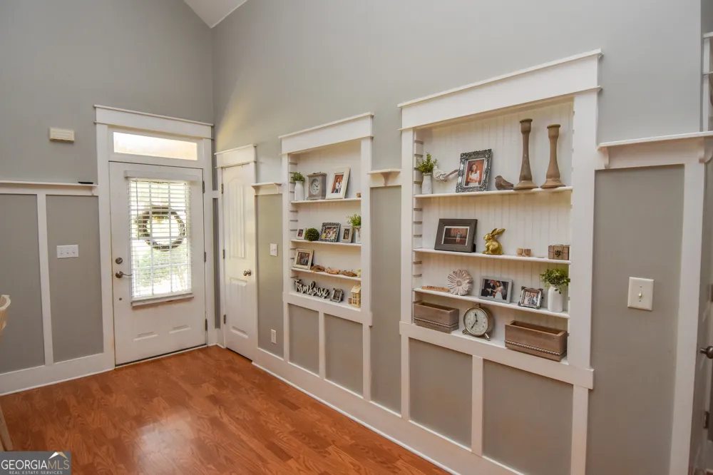 136 Craftsman WAY Milner, GA 30257