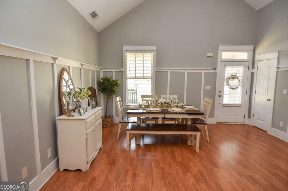 136 Craftsman WAY Milner, GA 30257
