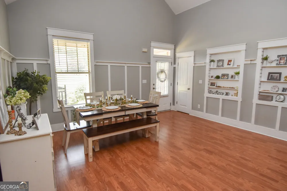 136 Craftsman WAY Milner, GA 30257