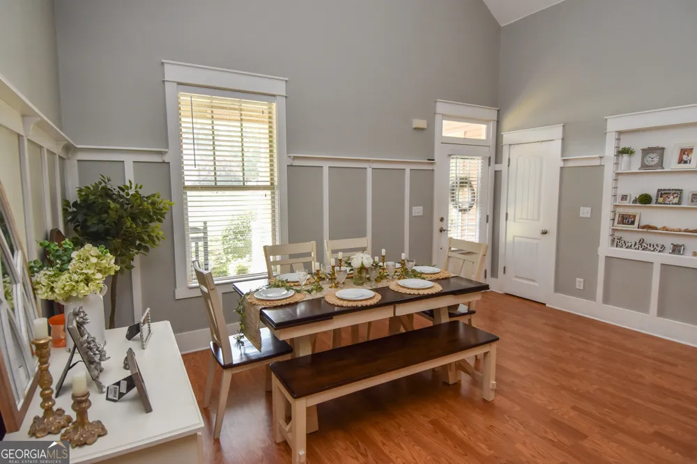 136 Craftsman WAY Milner, GA 30257