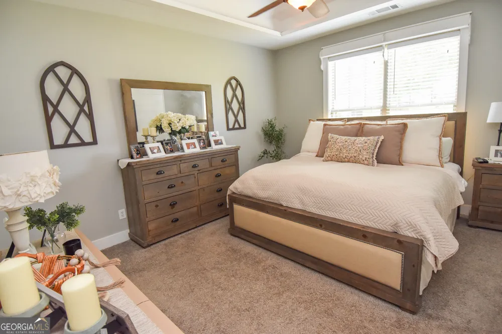 136 Craftsman WAY Milner, GA 30257