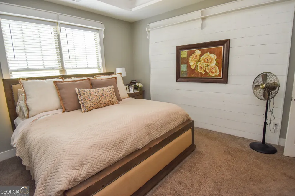 136 Craftsman WAY Milner, GA 30257