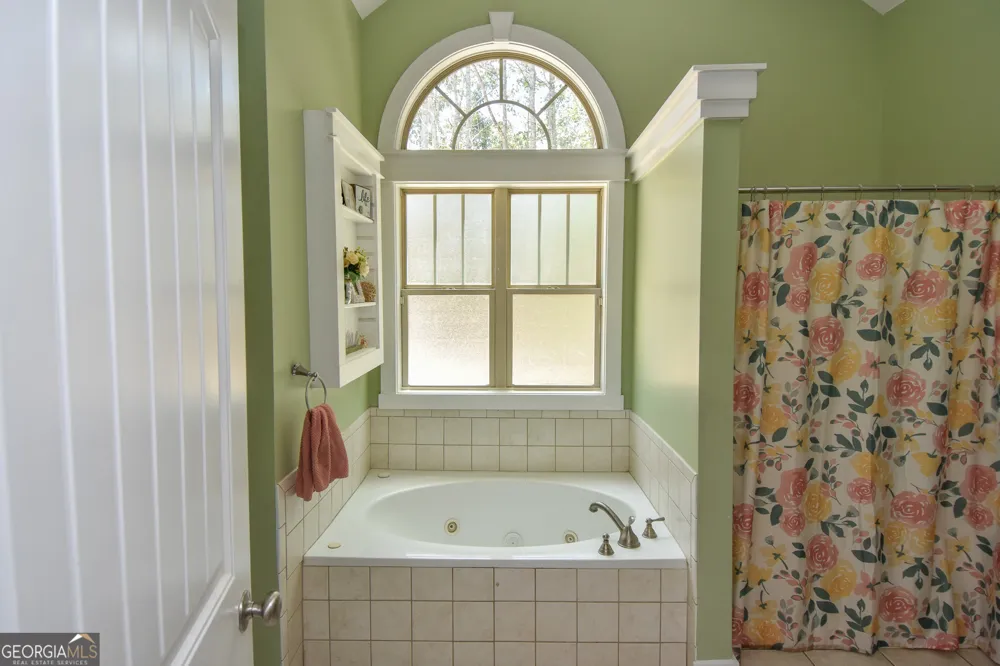 136 Craftsman WAY Milner, GA 30257