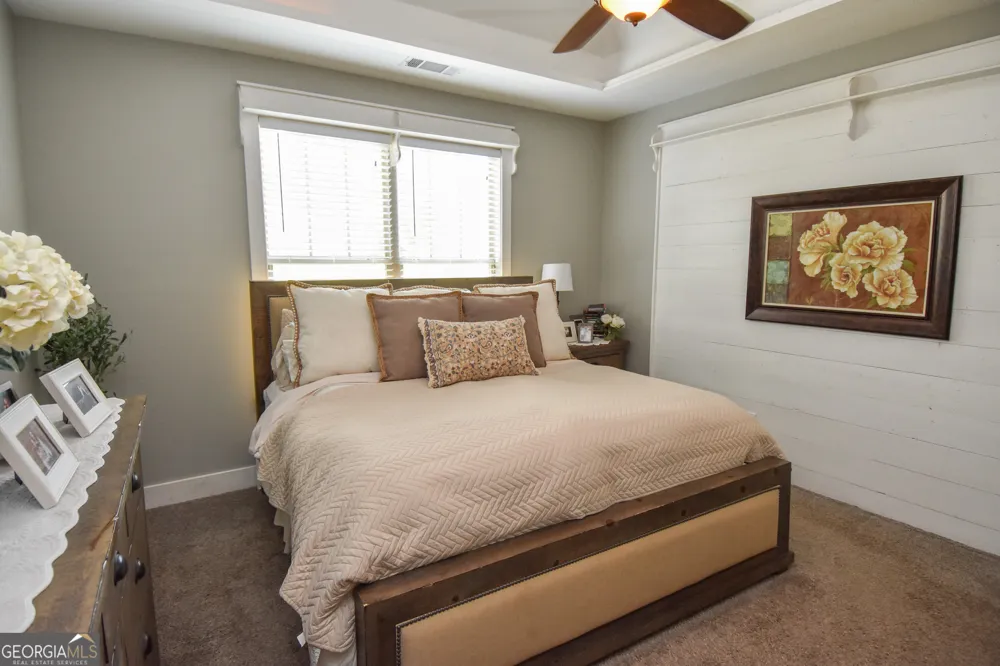 136 Craftsman WAY Milner, GA 30257
