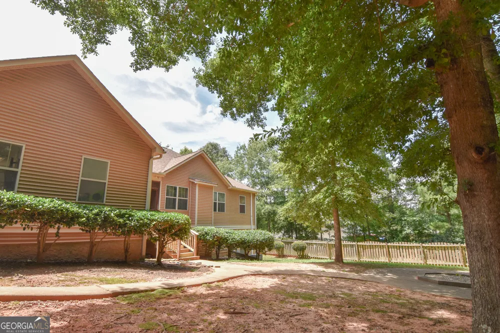 136 Craftsman WAY Milner, GA 30257
