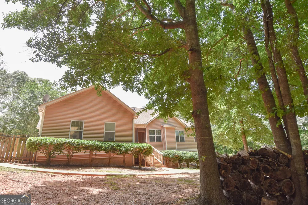 136 Craftsman WAY Milner, GA 30257