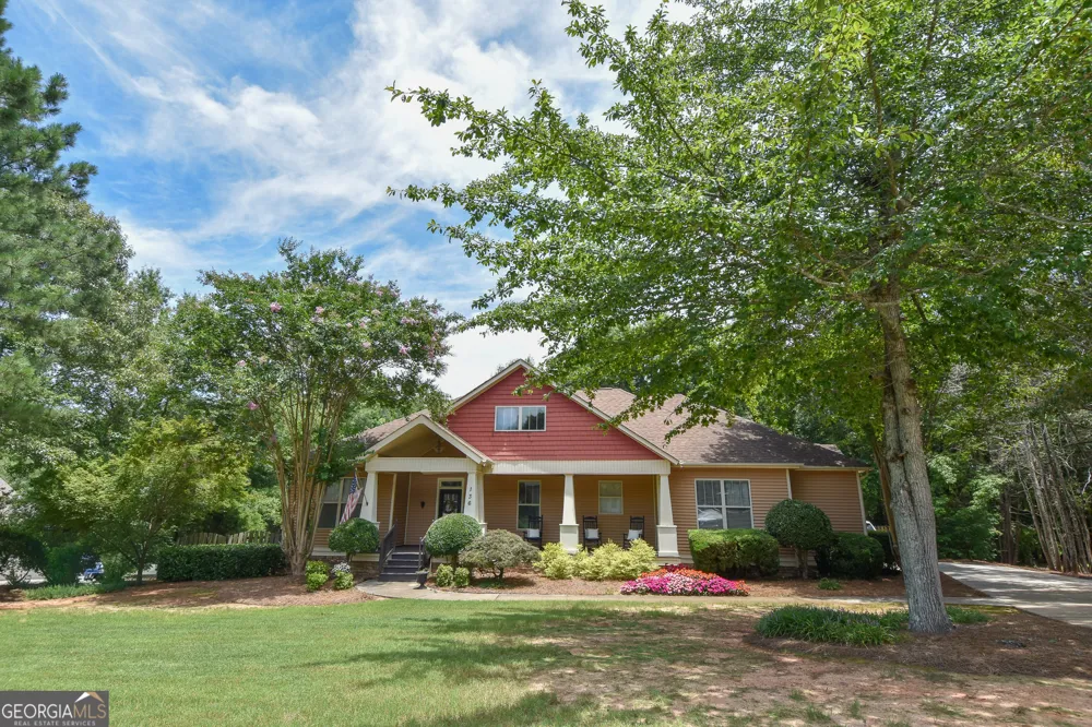 136 Craftsman WAY Milner, GA 30257
