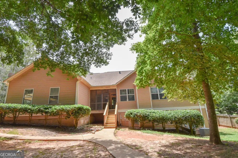 136 Craftsman WAY Milner, GA 30257