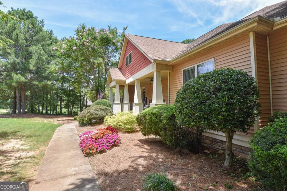 136 Craftsman WAY Milner, GA 30257