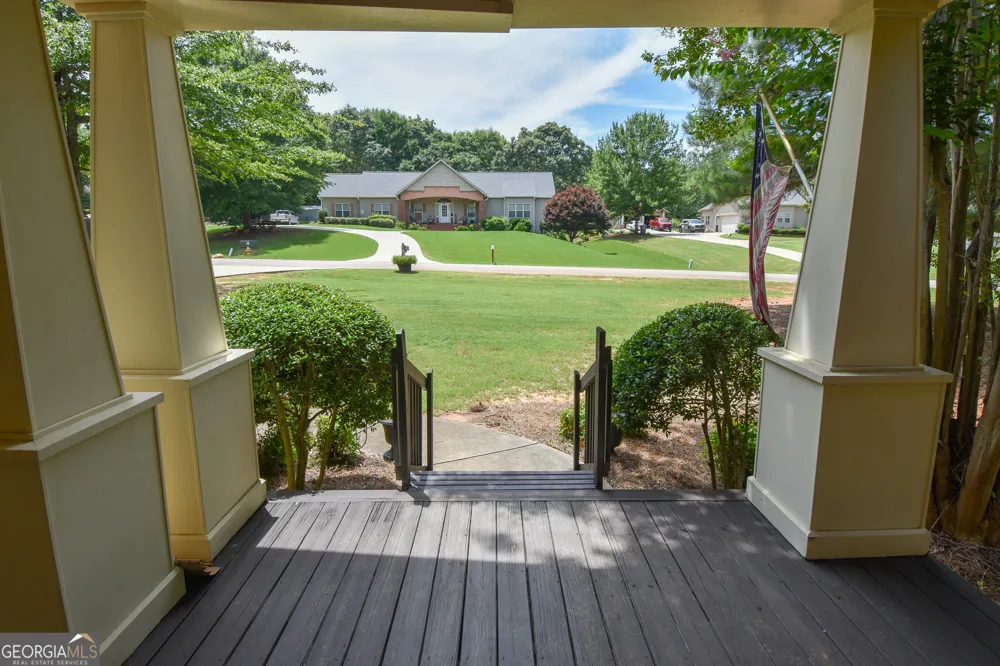 136 Craftsman WAY Milner, GA 30257