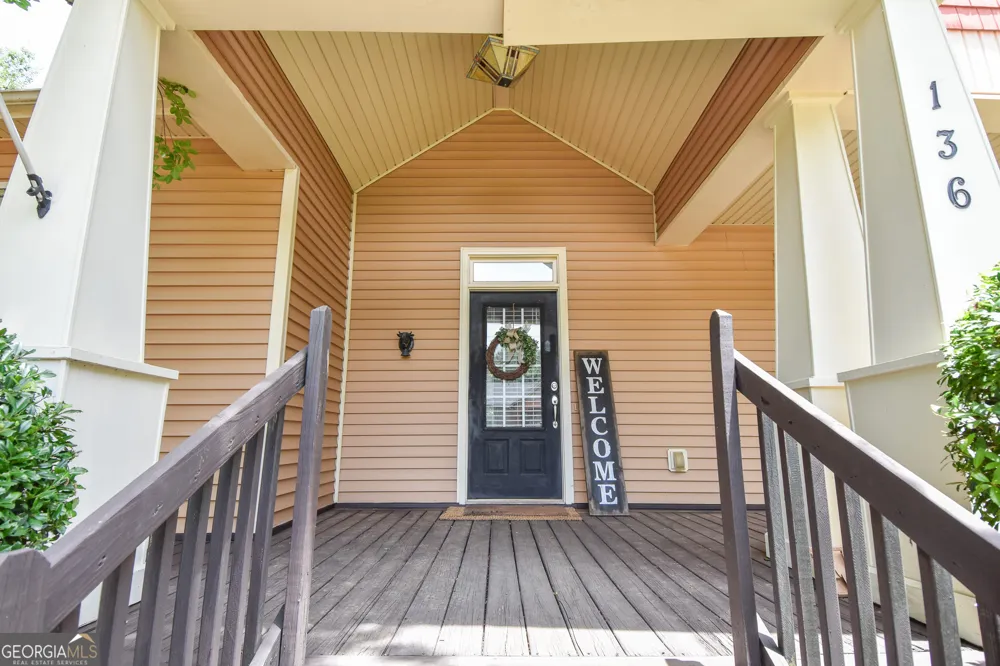 136 Craftsman WAY Milner, GA 30257