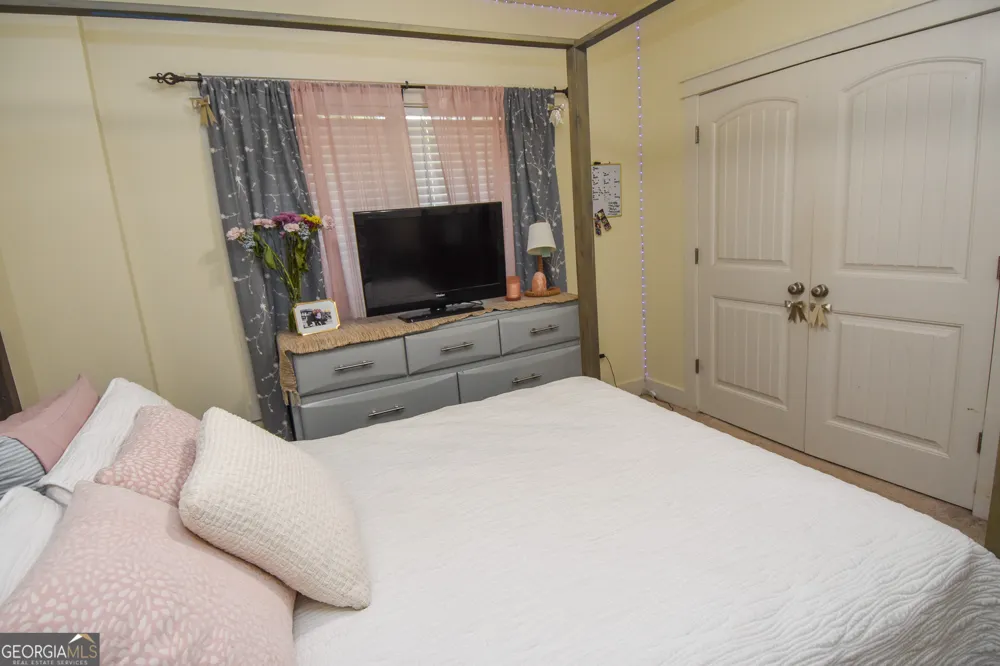 136 Craftsman WAY Milner, GA 30257