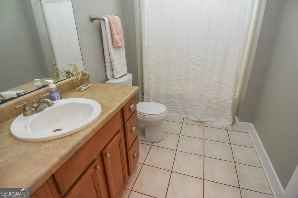 136 Craftsman WAY Milner, GA 30257