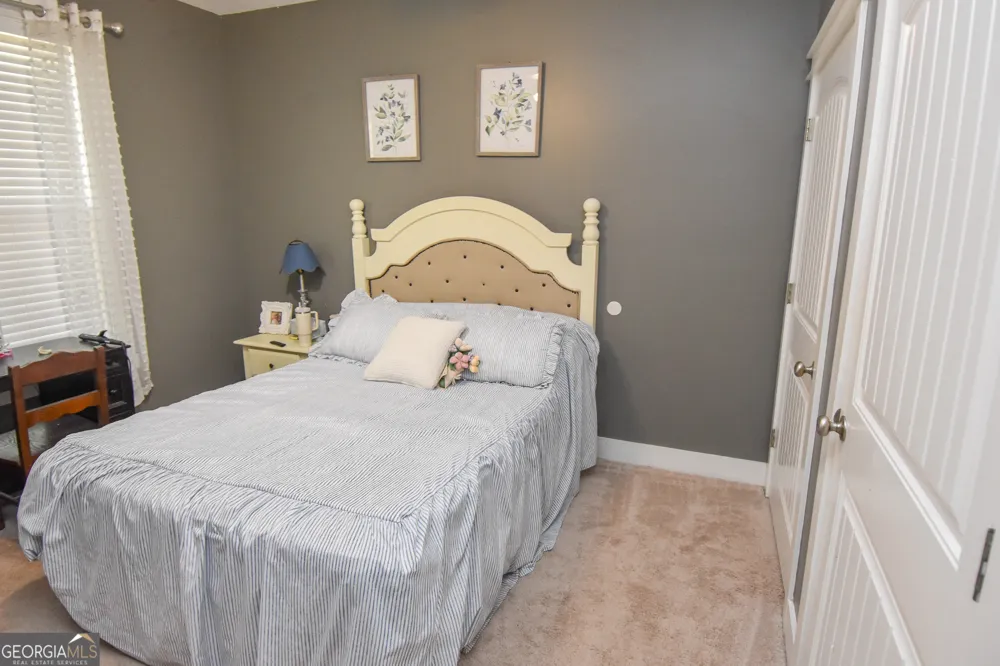 136 Craftsman WAY Milner, GA 30257