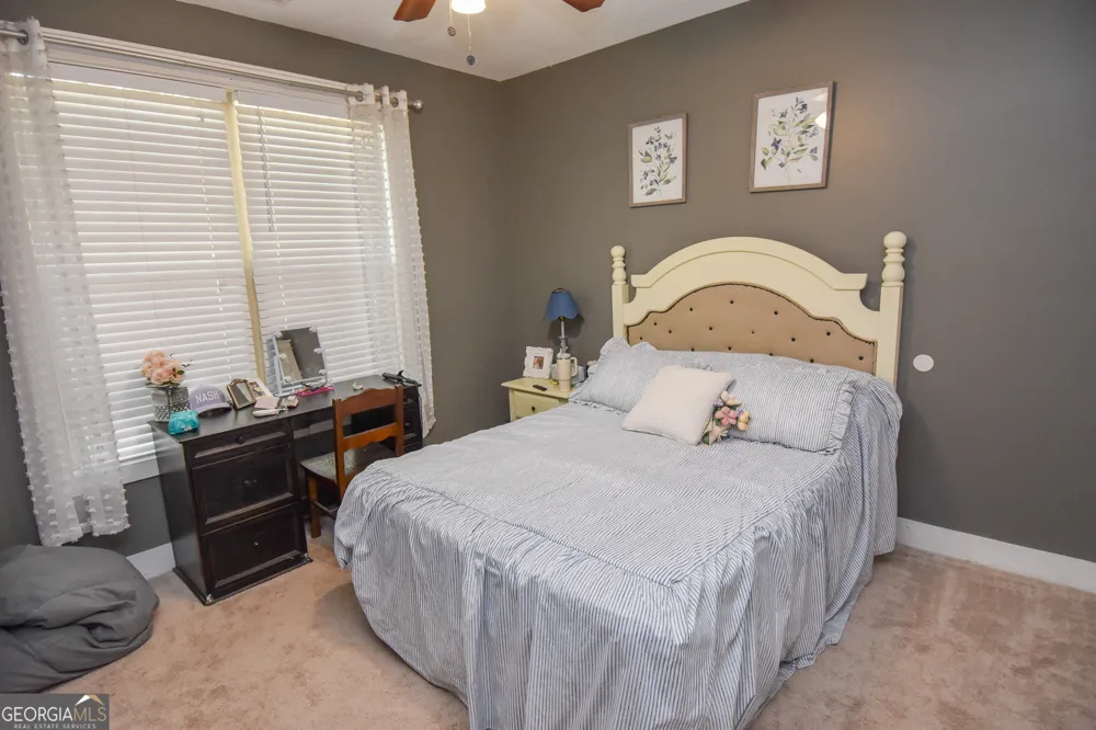 136 Craftsman WAY Milner, GA 30257