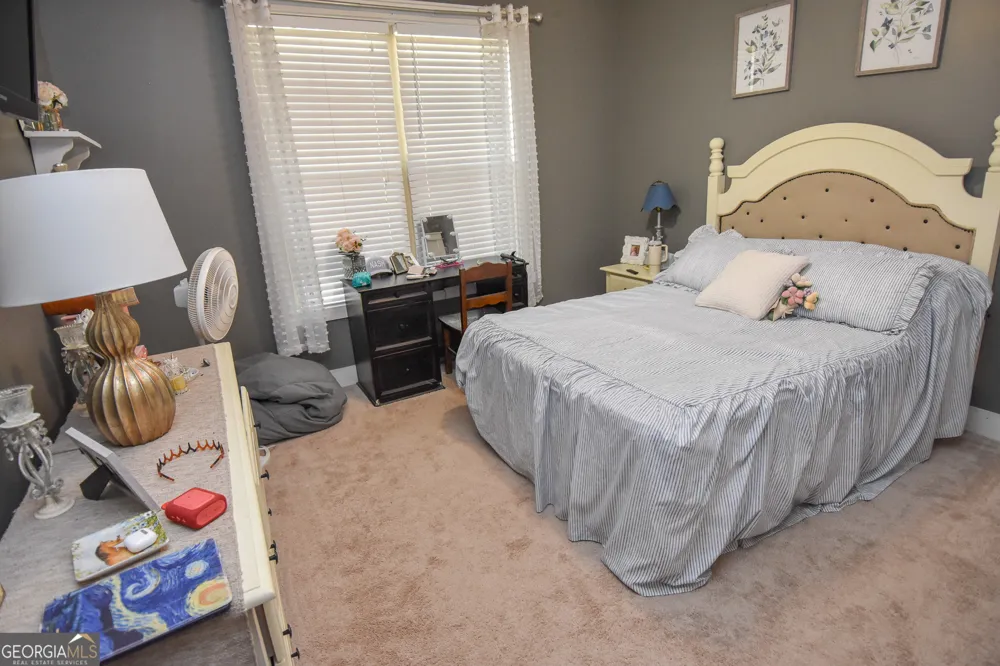 136 Craftsman WAY Milner, GA 30257