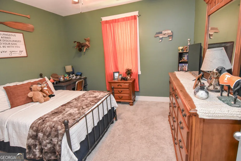 136 Craftsman WAY Milner, GA 30257