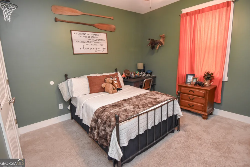 136 Craftsman WAY Milner, GA 30257