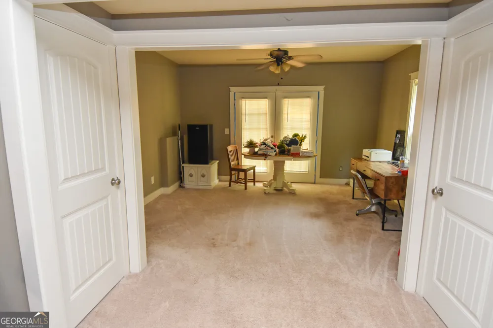 136 Craftsman WAY Milner, GA 30257