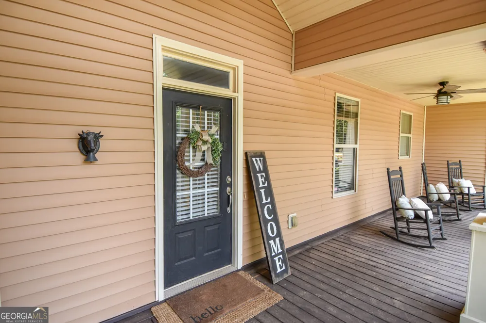 136 Craftsman WAY Milner, GA 30257