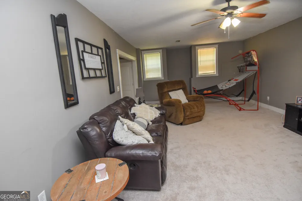 136 Craftsman WAY Milner, GA 30257