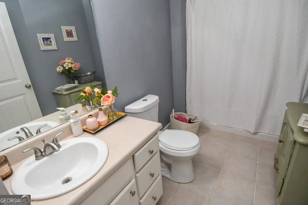 136 Craftsman WAY Milner, GA 30257