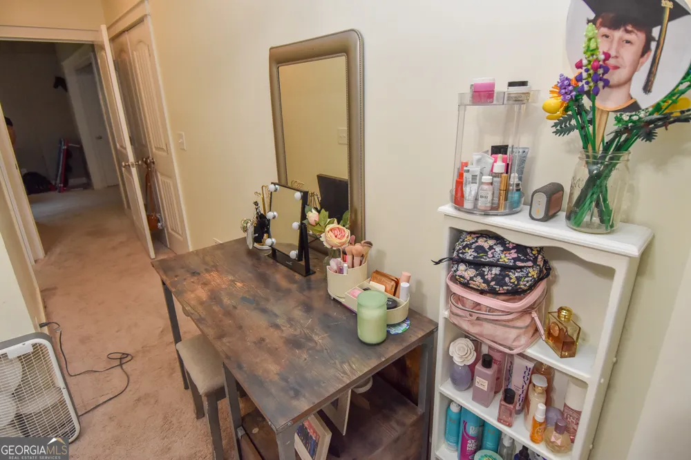 136 Craftsman WAY Milner, GA 30257