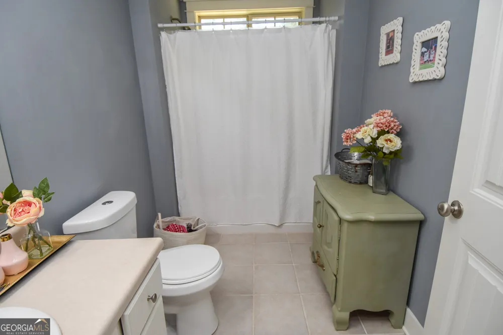 136 Craftsman WAY Milner, GA 30257