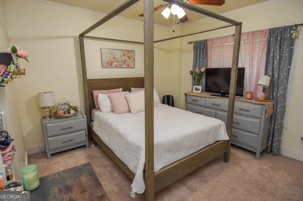 136 Craftsman WAY Milner, GA 30257