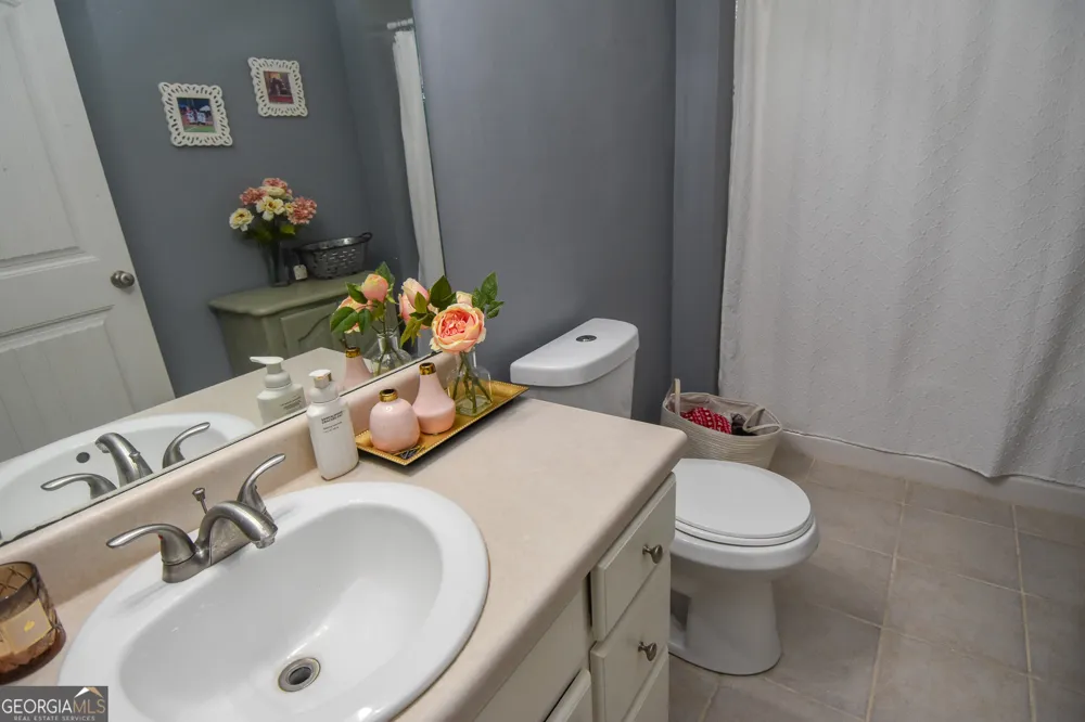 136 Craftsman WAY Milner, GA 30257