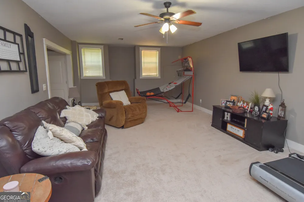 136 Craftsman WAY Milner, GA 30257