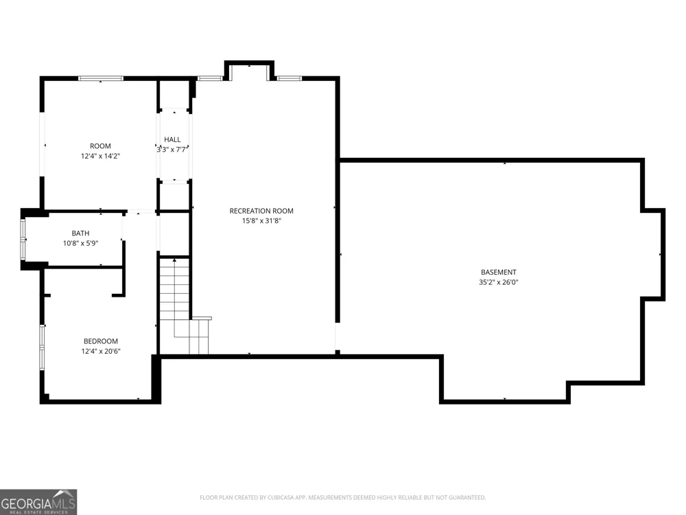 136 Craftsman WAY Milner, GA 30257