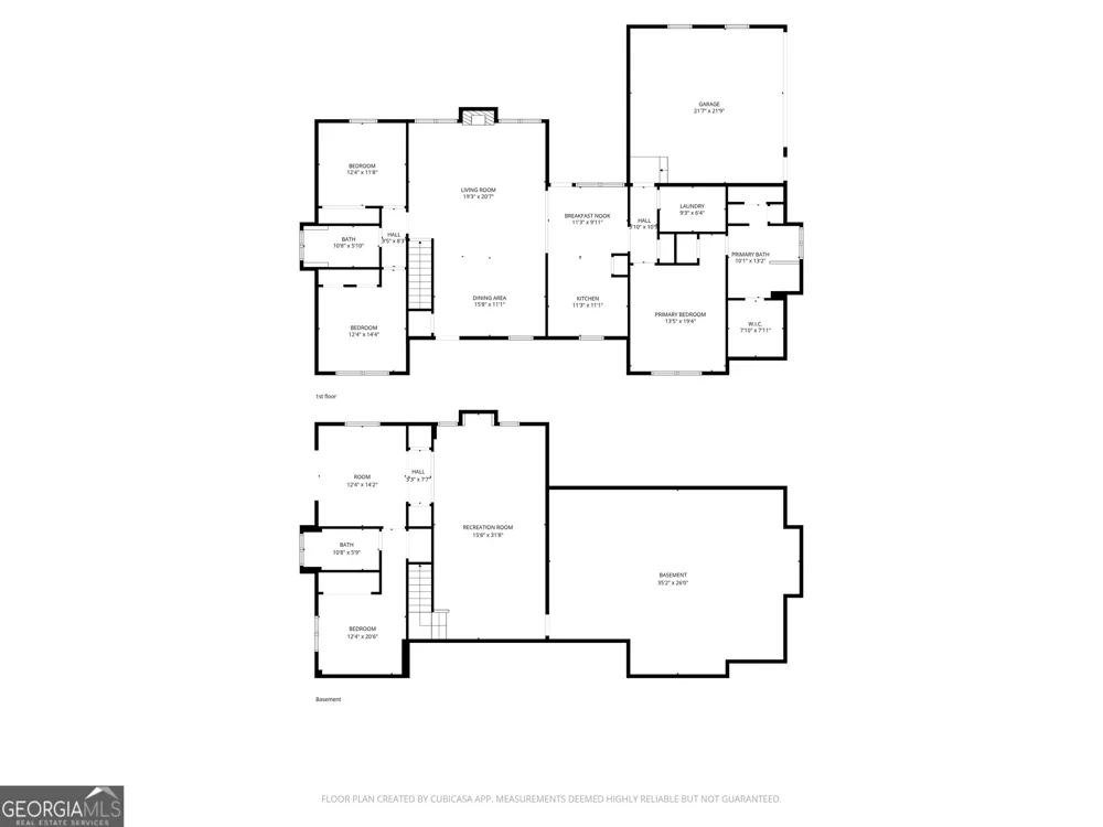 136 Craftsman WAY Milner, GA 30257