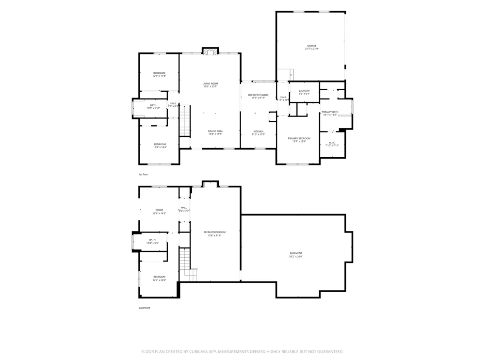 136 Craftsman WAY Milner, GA 30257