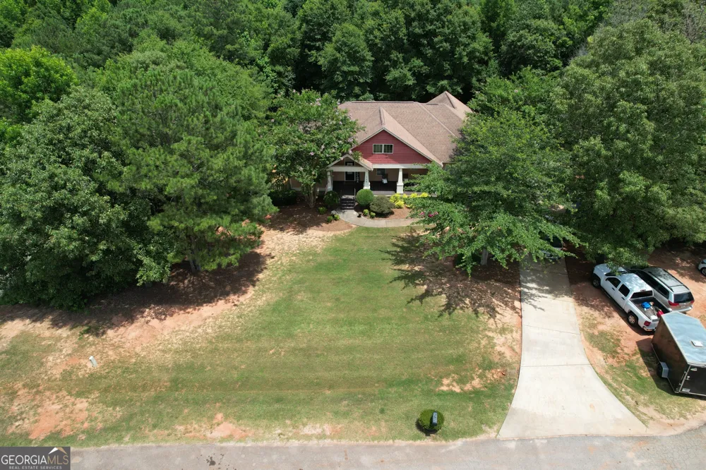 136 Craftsman WAY Milner, GA 30257