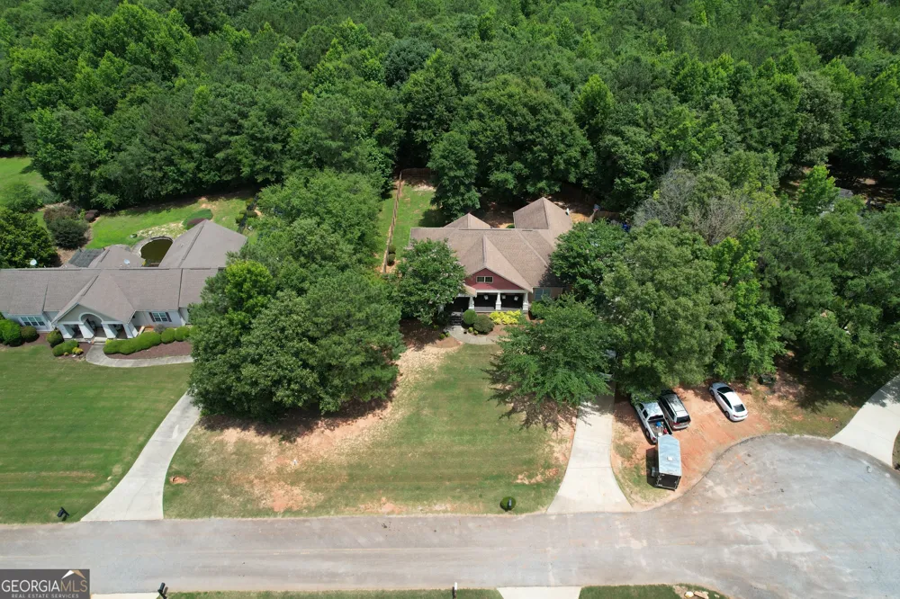 136 Craftsman WAY Milner, GA 30257