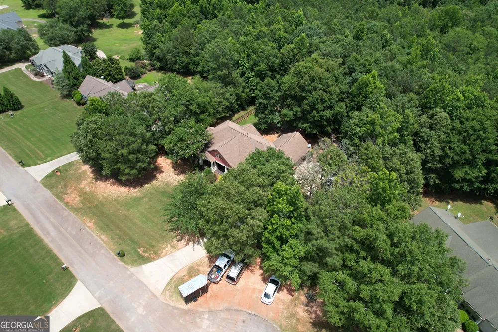 136 Craftsman WAY Milner, GA 30257