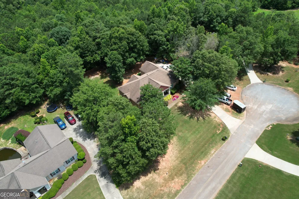 136 Craftsman WAY Milner, GA 30257