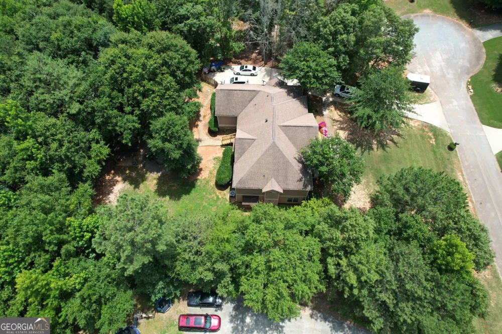 136 Craftsman WAY Milner, GA 30257