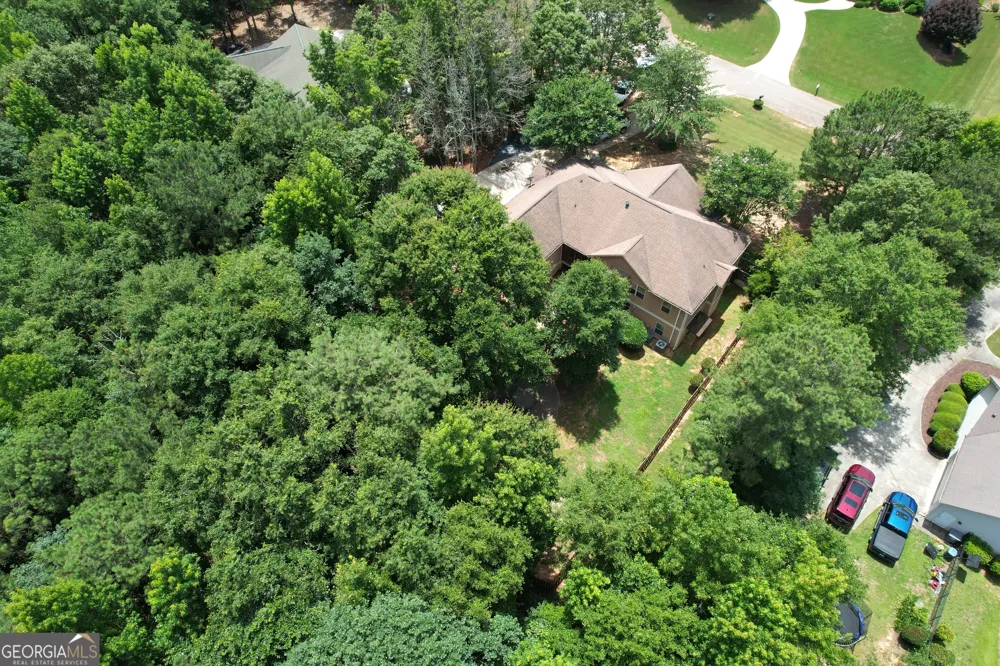 136 Craftsman WAY Milner, GA 30257