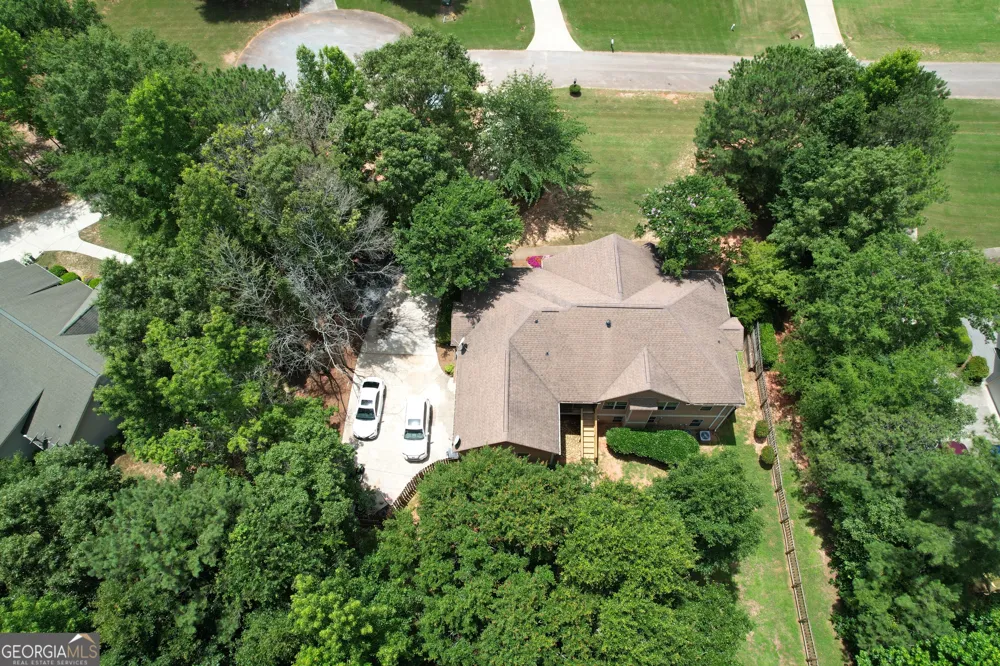 136 Craftsman WAY Milner, GA 30257