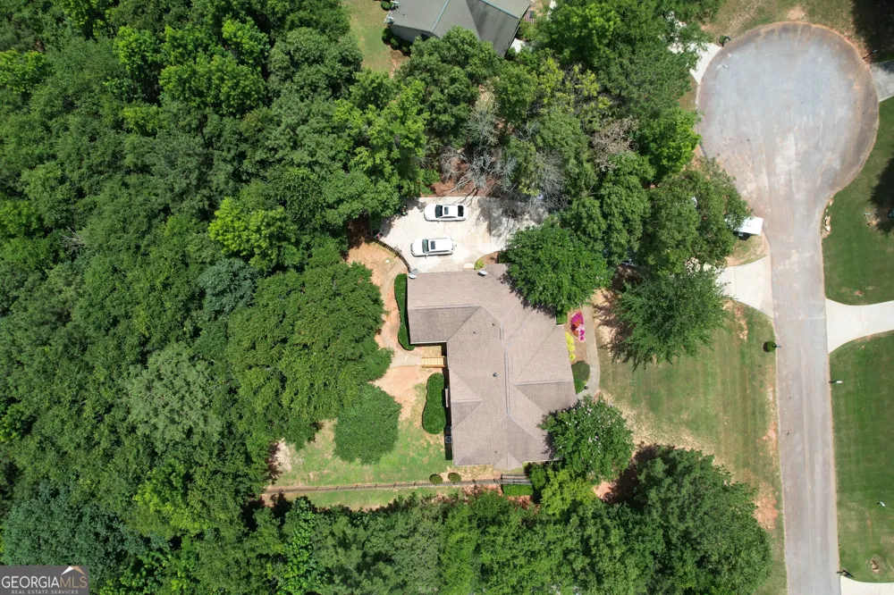 136 Craftsman WAY Milner, GA 30257