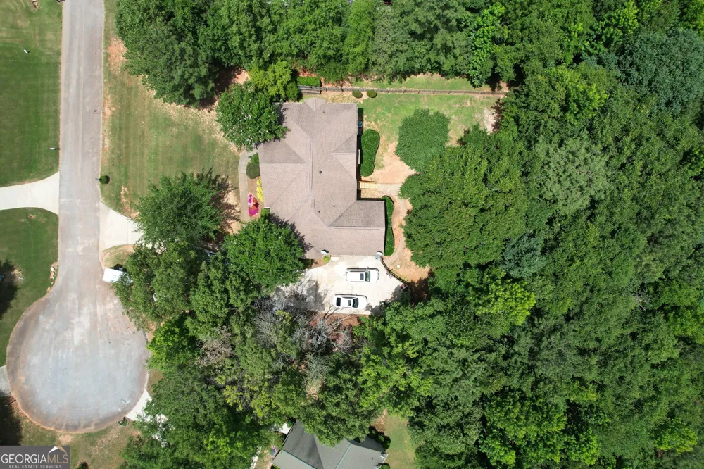 136 Craftsman WAY Milner, GA 30257