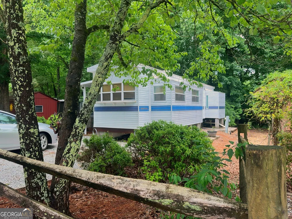 79 Maple Wood LN Cleveland, GA 30528