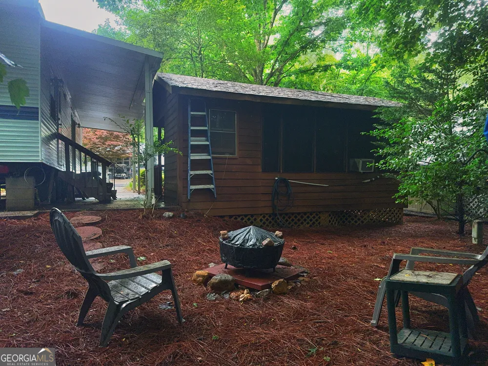 79 Maple Wood LN Cleveland, GA 30528