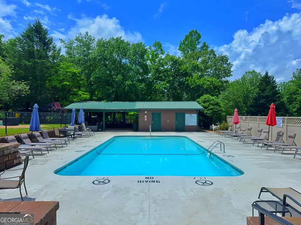 79 Maple Wood LN Cleveland, GA 30528